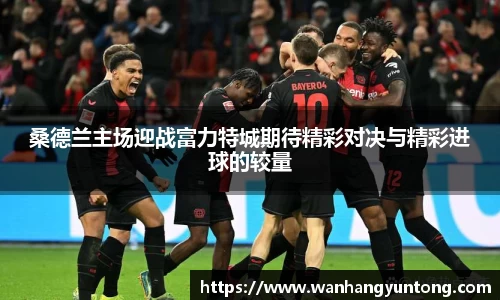 桑德兰主场迎战富力特城期待精彩对决与精彩进球的较量